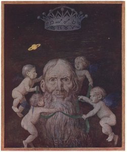 Saturnus
